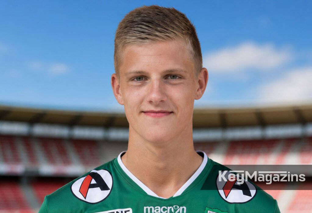 Astor Haaland