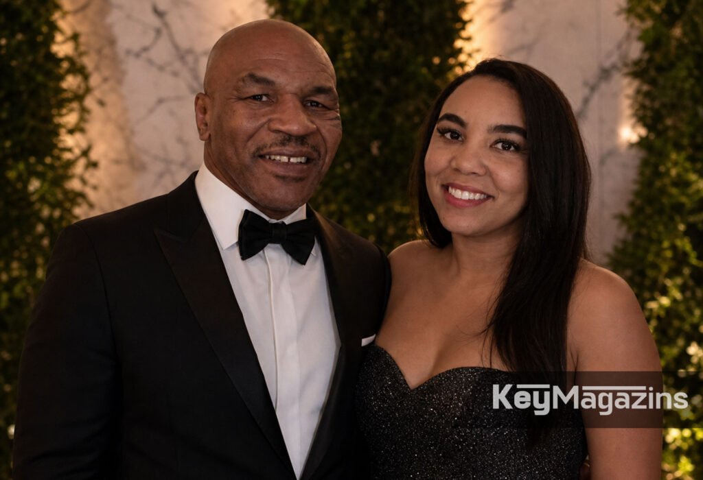 Ramsey Tyson