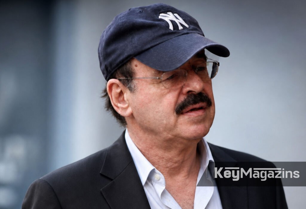 Fausto Xavier Aguilera