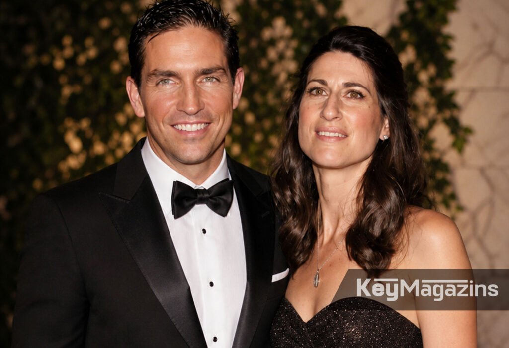 Kerri Browitt Caviezel